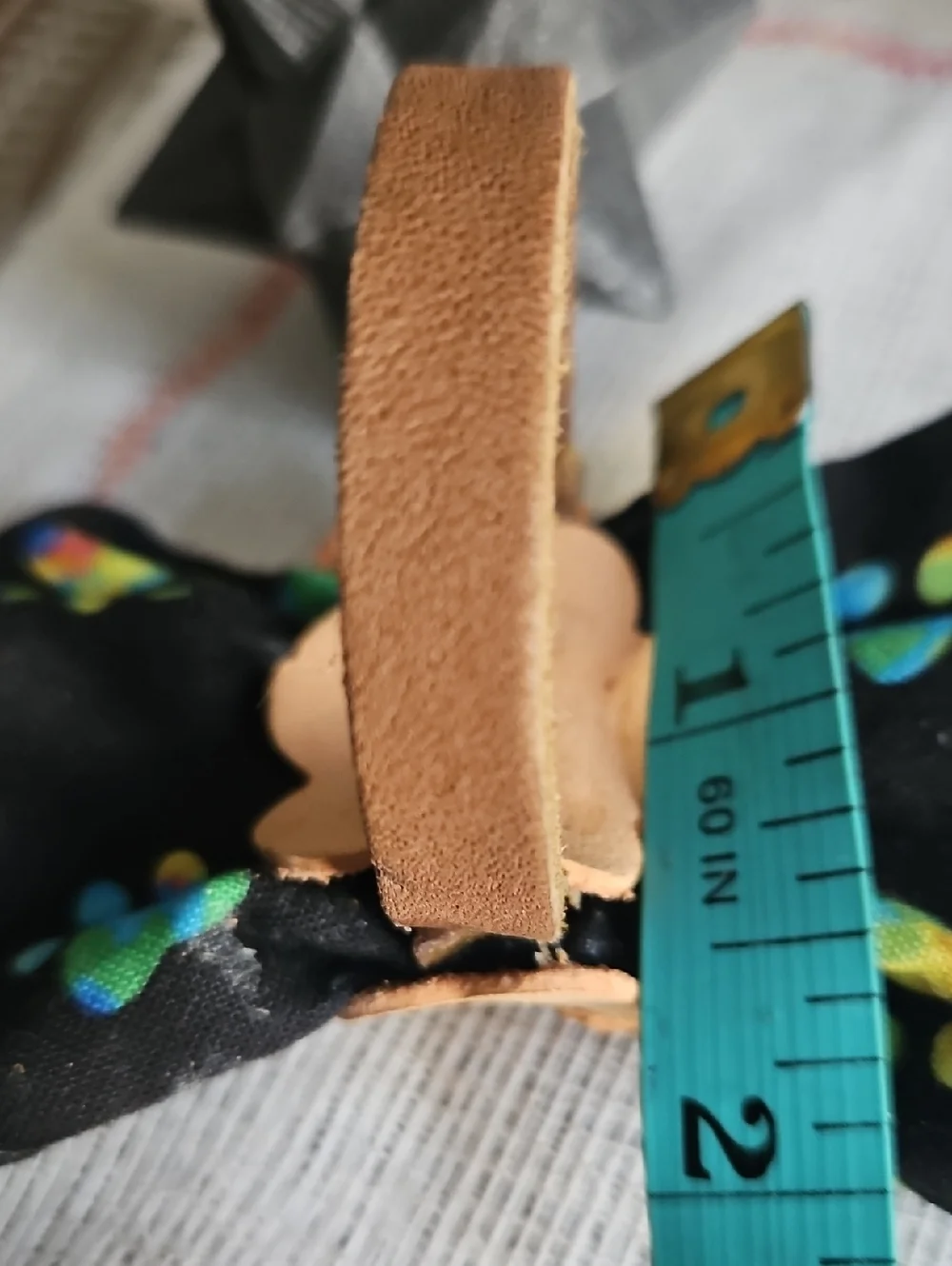 Hand Crafted handmade by